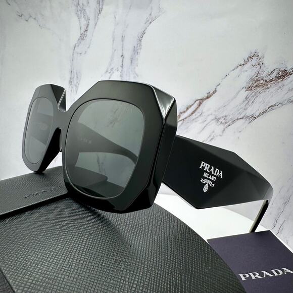New PRADA Sunglasses main image 8